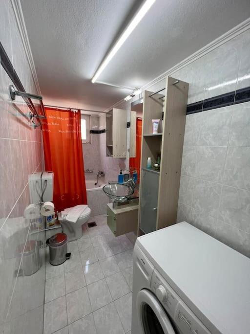 Local Apt Near City Lights 2 Heraklion  Exterior photo