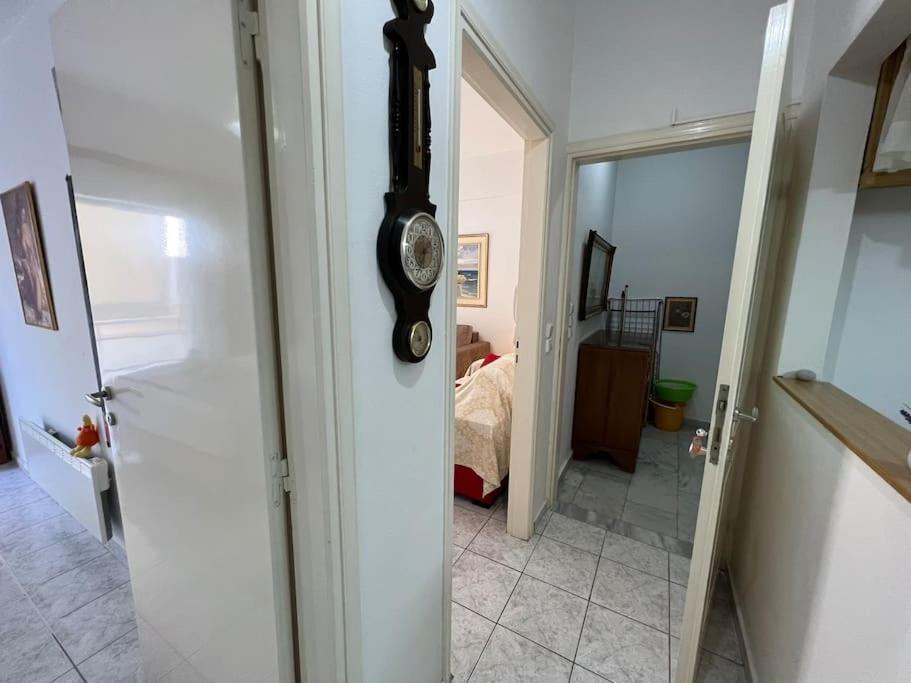 Local Apt Near City Lights 2 Heraklion  Exterior photo
