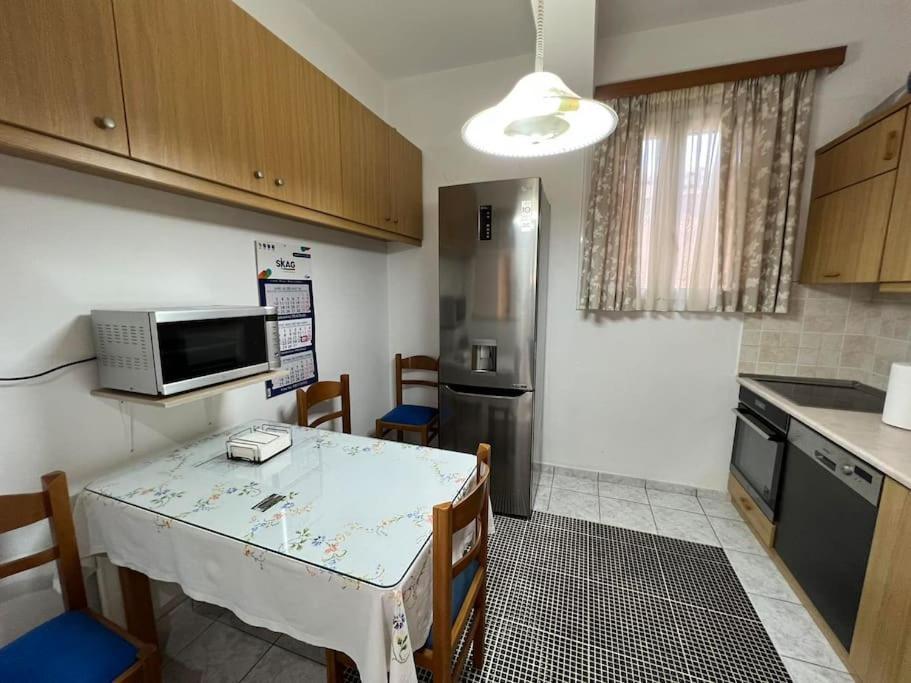 Local Apt Near City Lights 2 Heraklion  Exterior photo