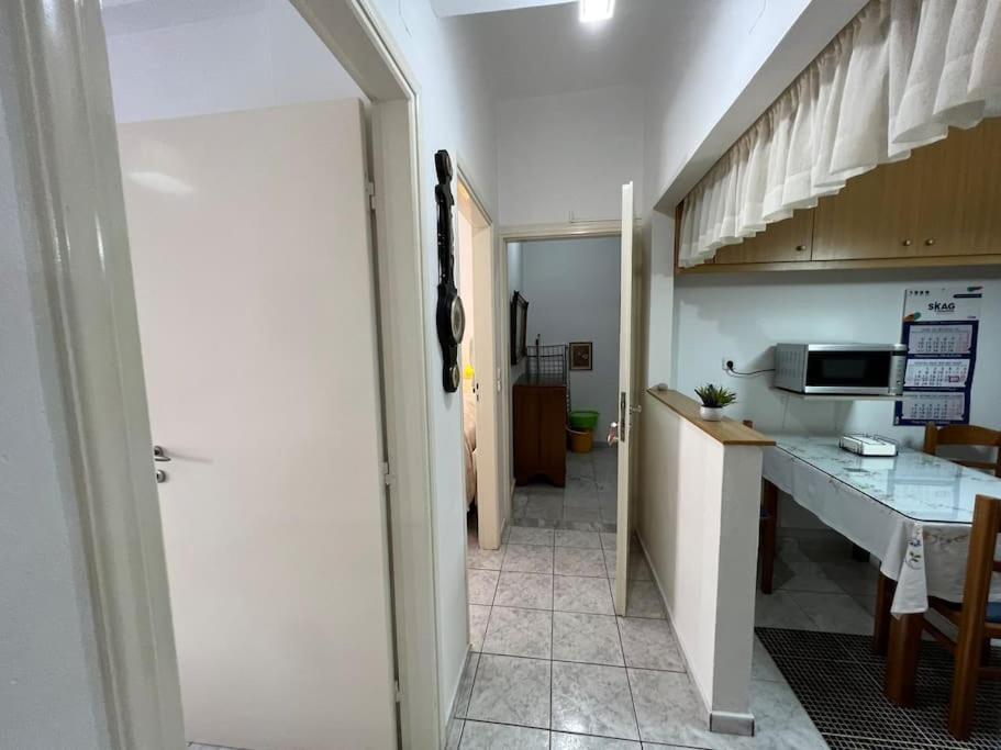 Local Apt Near City Lights 2 Heraklion  Exterior photo