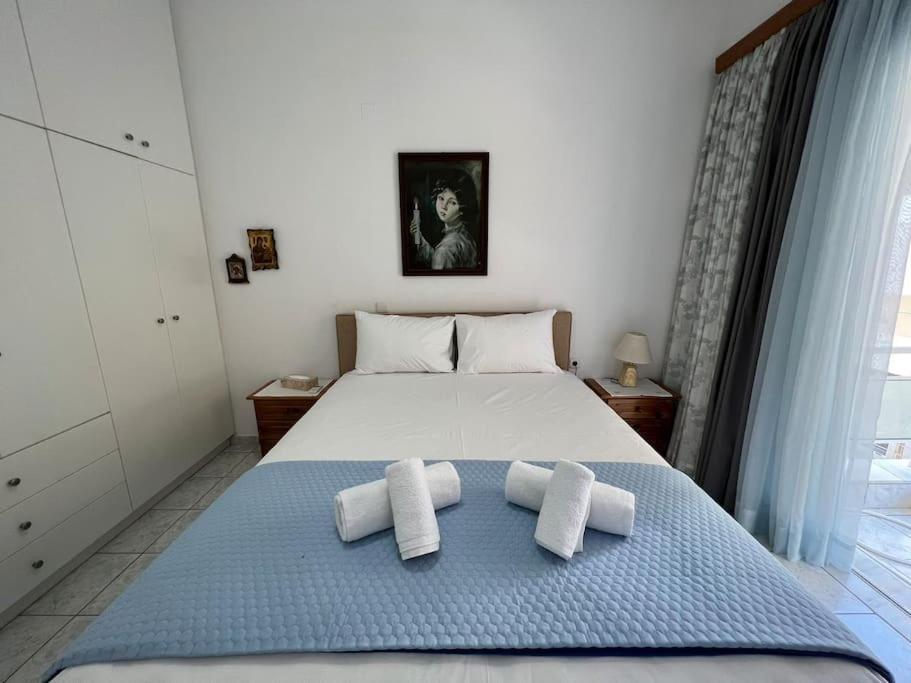 Local Apt Near City Lights 2 Heraklion  Exterior photo