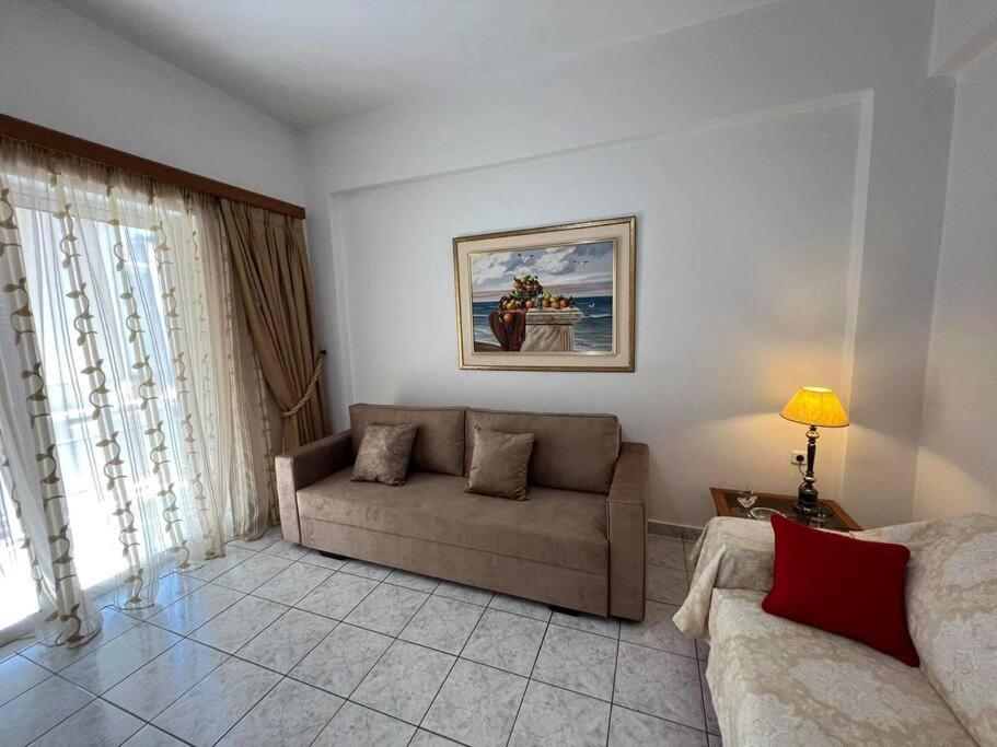 Local Apt Near City Lights 2 Heraklion  Exterior photo